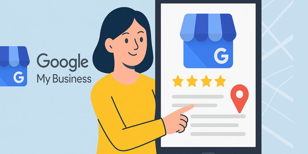 Google My Business: Come aumentare la visibilità online